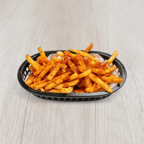 Peri Peri French Fries (scharf)