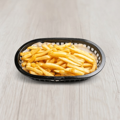 Pommes frites
