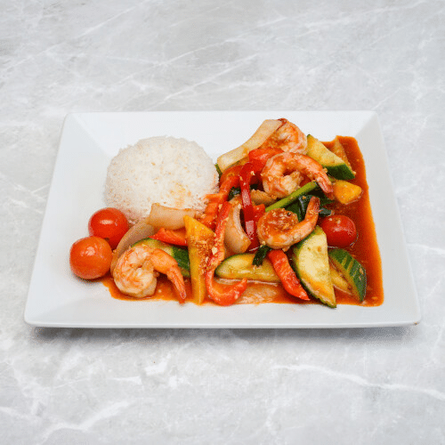 Pad Pia Wan Gung