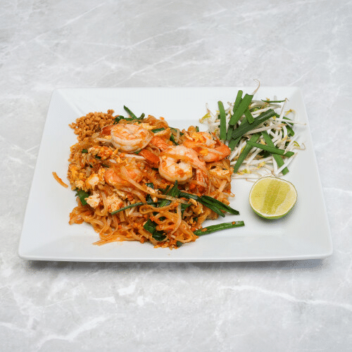 Phad Thai Gung