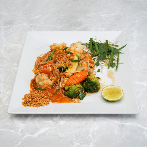 Phad Thai Pak