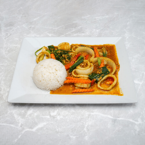 Pla-Mük Pad Pong Curry