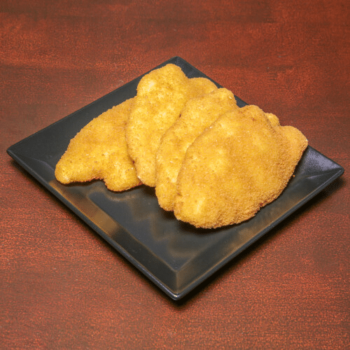 Chicken Filets (4 Stück)