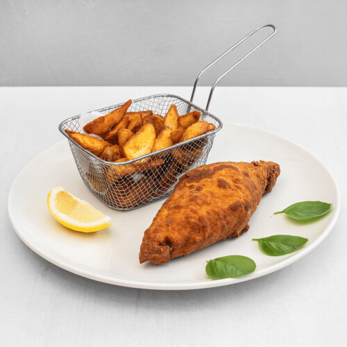 Cordon Bleu