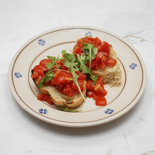 Bruschetta Tradizionale