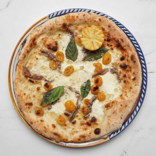 Pizza Don Giuseppe