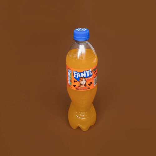 Fanta 0,5l