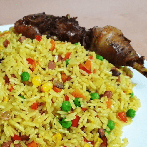 Fried Rice