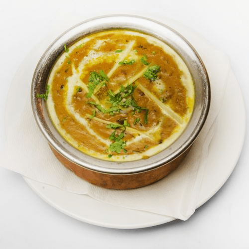 Dal Makhani