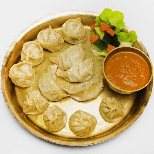 Momos (5 Stück)