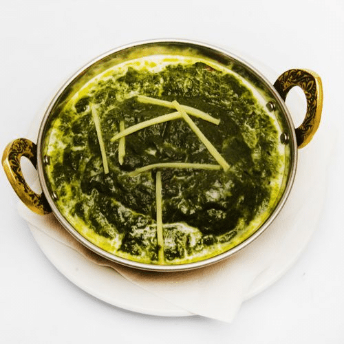 Palak Paneer