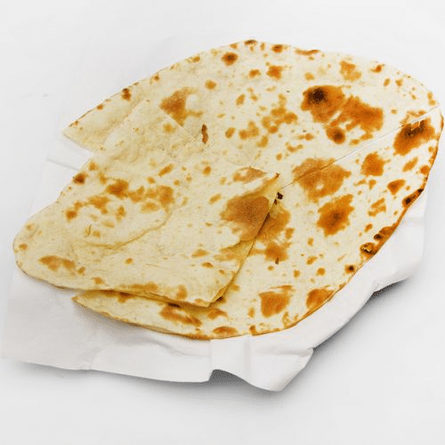 Tandoori Naan