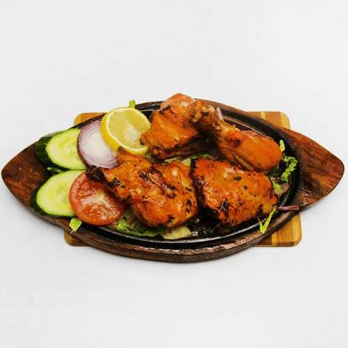 Chicken Tandoori