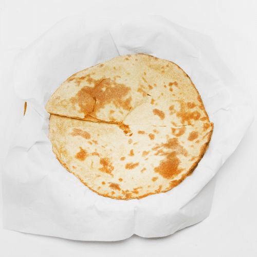 Tandoori Roti