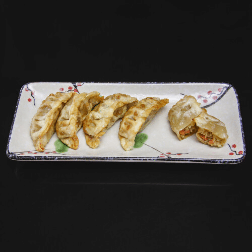 Gyoza (6 Stück)