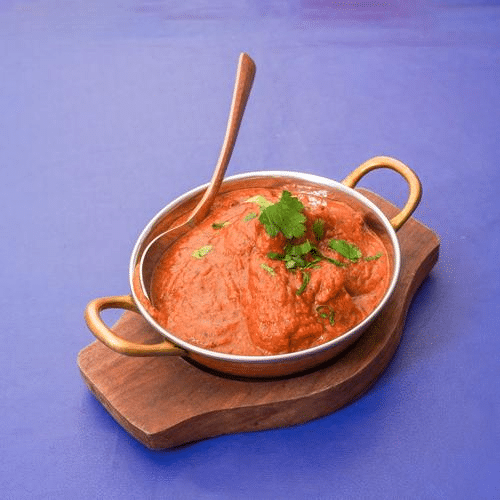 Lamm VIndaloo