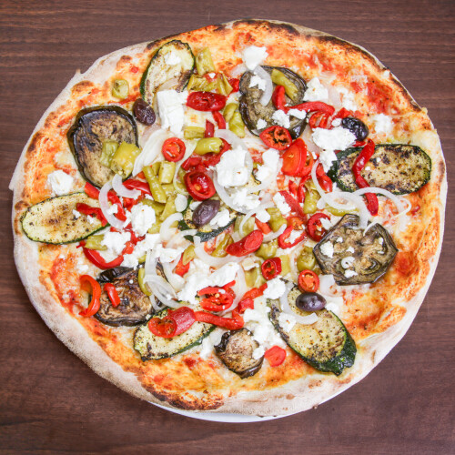 Pizza Restoro