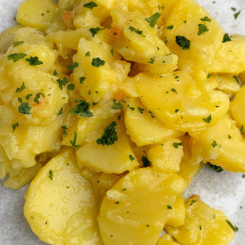 Kartoffelsalat