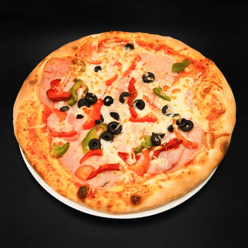 Pizza al Roma