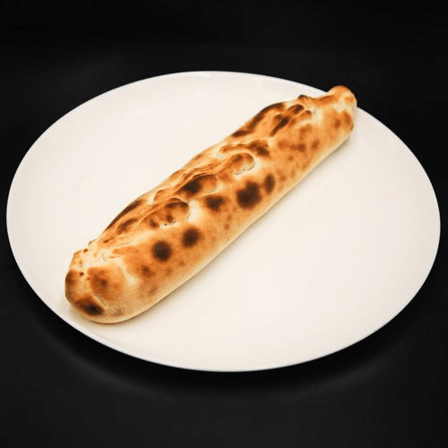 Pizzastangerl Tonno