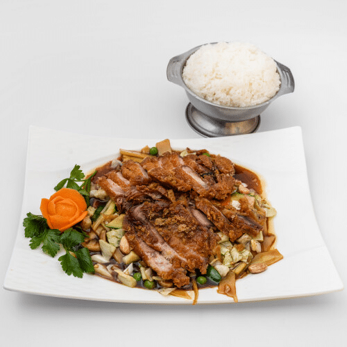Formosa Ente