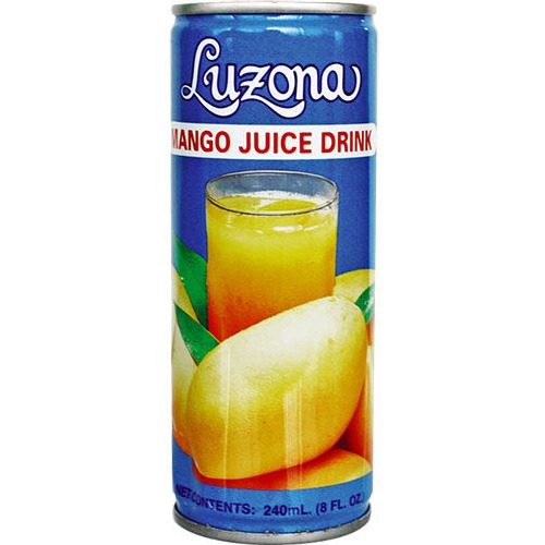 Mango Saft 0,24l