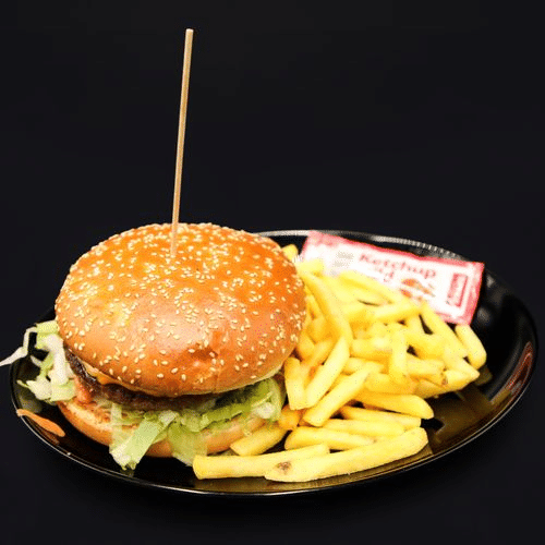 Cheeseburger