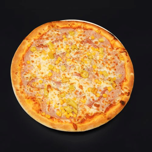 Pizza Provenciale