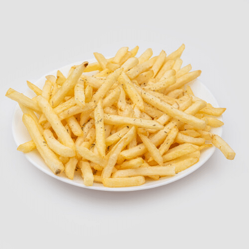 Pommes frites