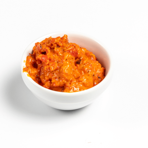 Ajvar