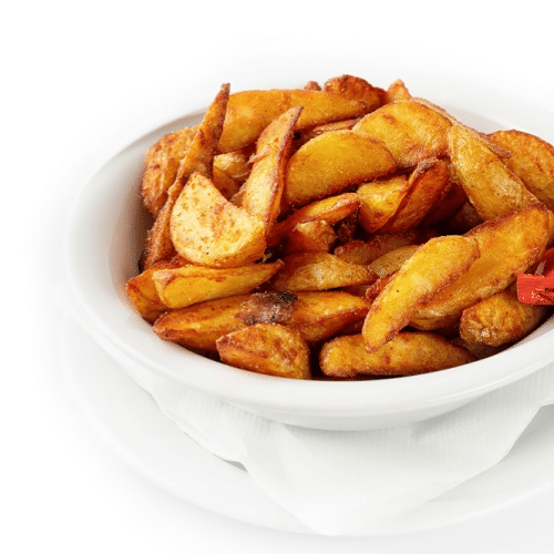 Bratkartoffeln