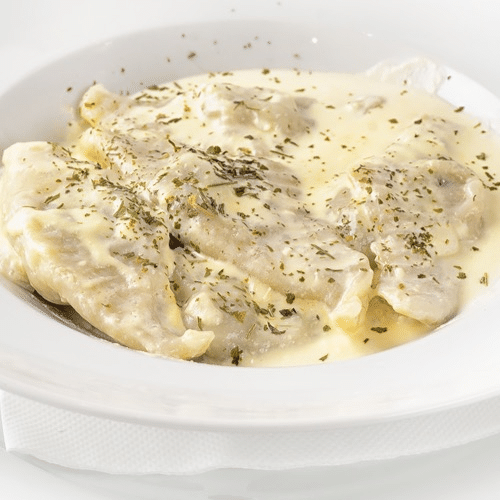 Klepe Kulaci Tortellini
