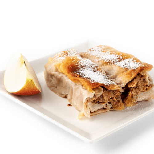 Pita od Jabuke Apfelstrudel (300g)