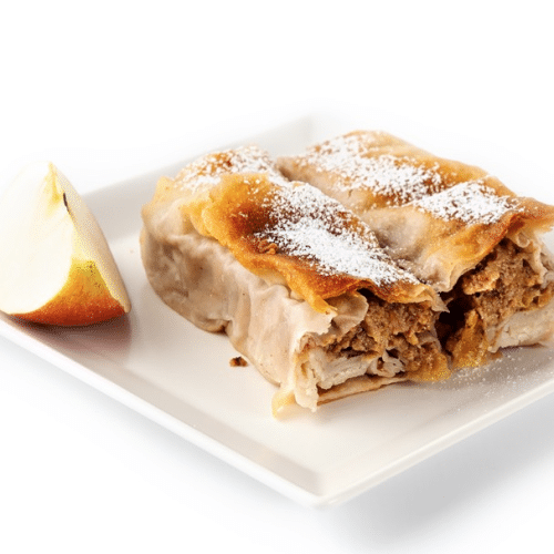 Pita od Jabuke Apfelstrudel (600g)
