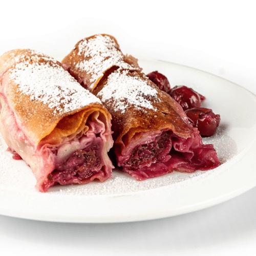 Pita od Visanja Weichselstrudel (1000g)
