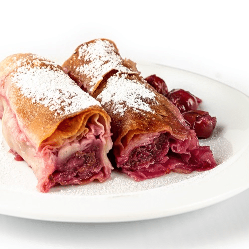 Pita od Visanja Weichselstrudel (300g)