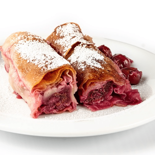 Pita od Visanja Weichselstrudel (500g)