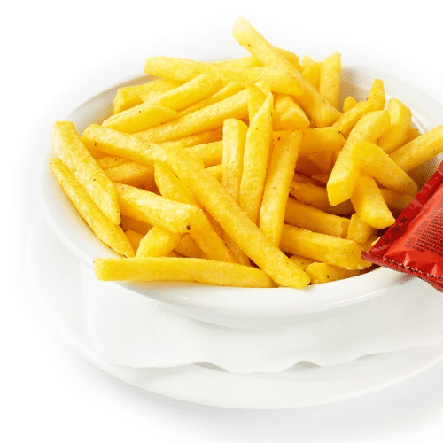 Pommes frites