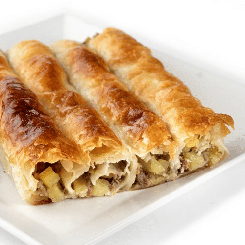 Sareni Burek Gemischter Strudel (1000g)