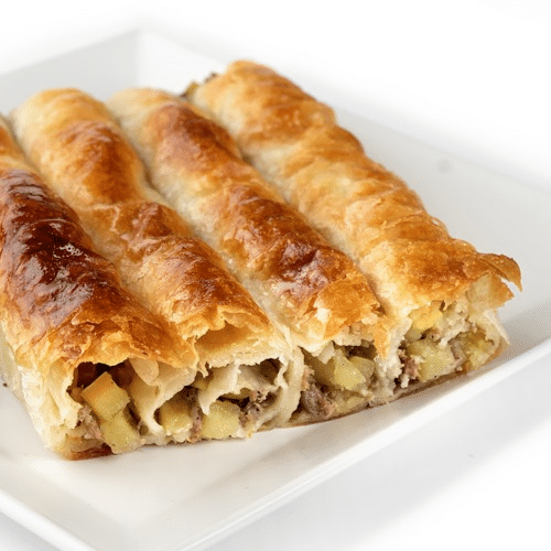 Sareni Burek Gemischter Strudel (500g)