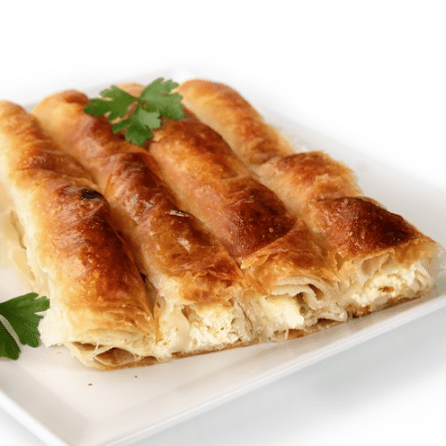 Sirnica Käsestrudel (1000g)