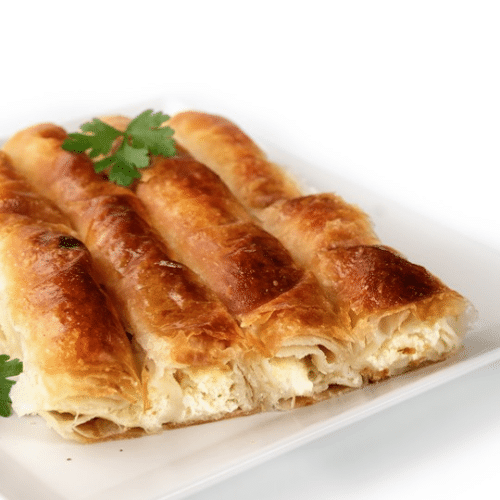 Sirnica Käsestrudel (300g)
