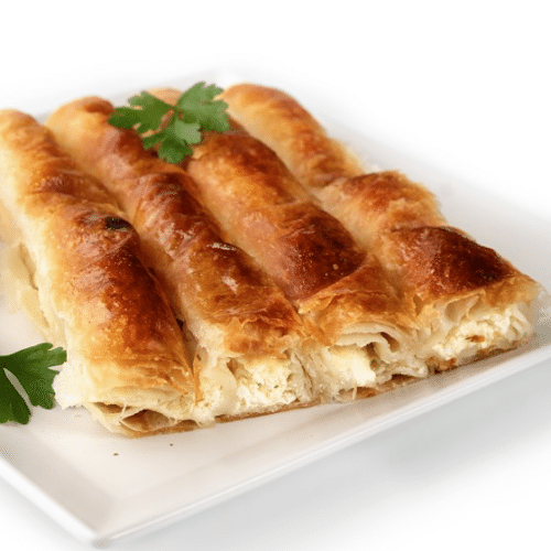 Sirnica Käsestrudel (500g)