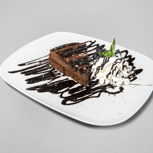 Sachertorte(Haus gemacht)