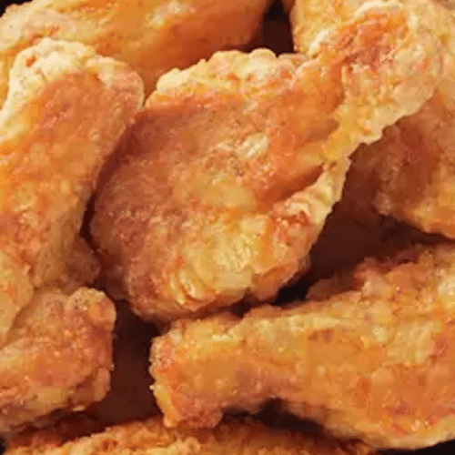 8er Chicken Wings Classic