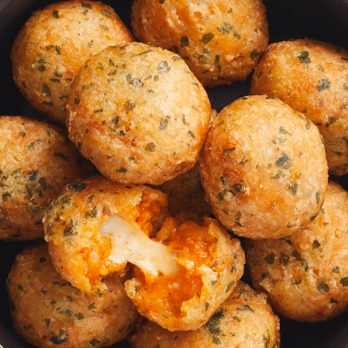 8er Tomaten Mozza Melters