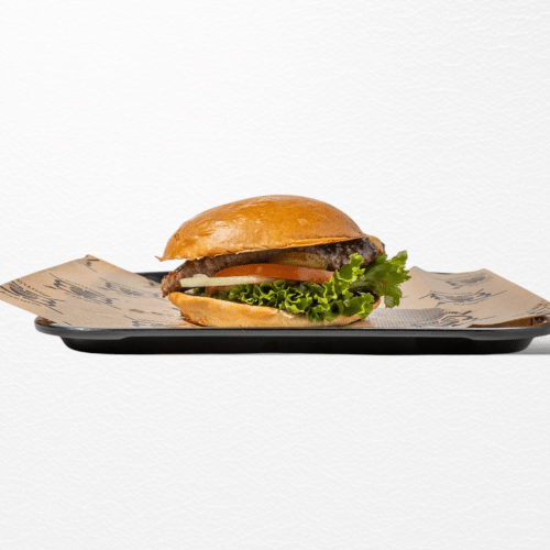 Barbecue-Burger, XL
