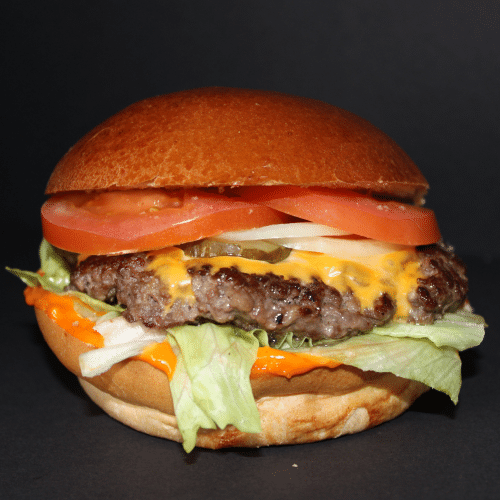 Cheese-Burger