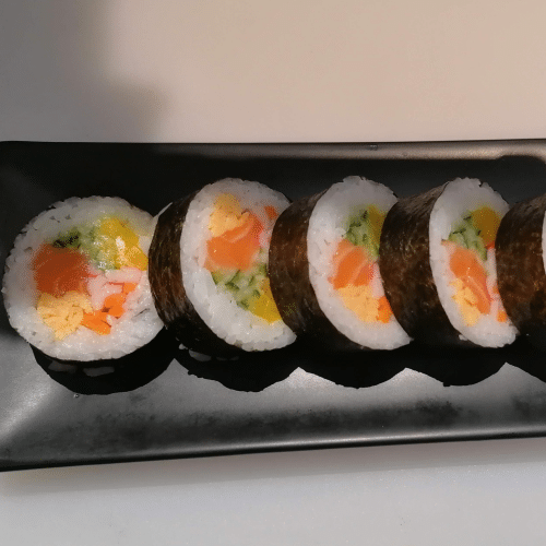 Futo Maki