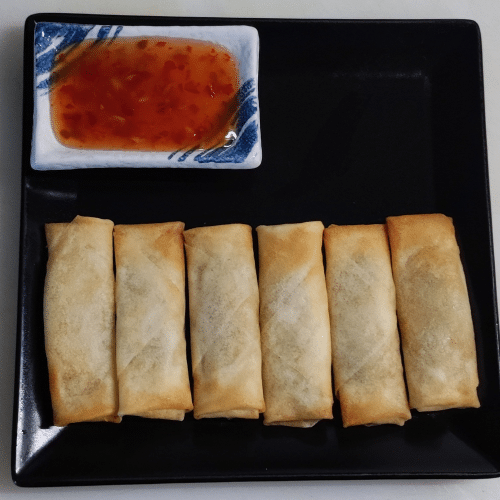 Harumaki (6 Stück)